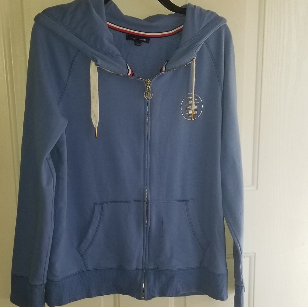 Tommy Hilfiger Jacket